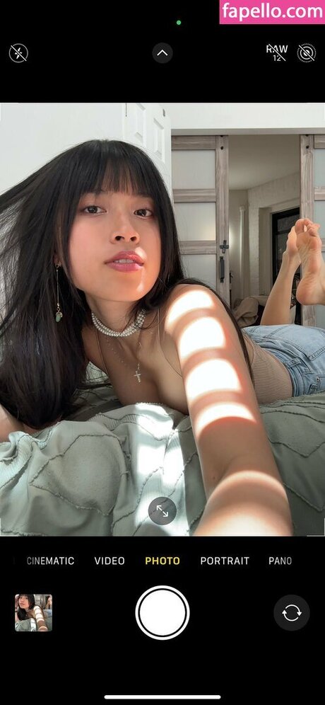 Lisa Tung pornstar top picture