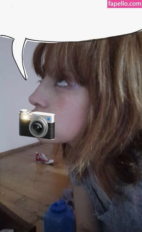 Nicolette Huerta naked pornstar image