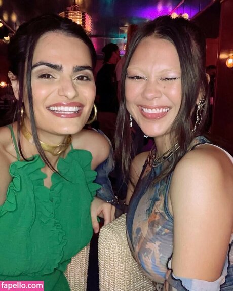 Lukita Maxwell top model pics