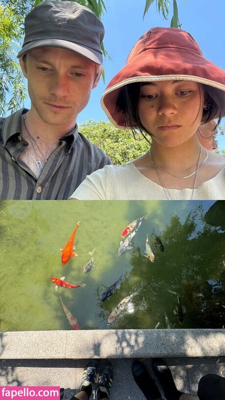 Lukita Maxwell model pretty pics