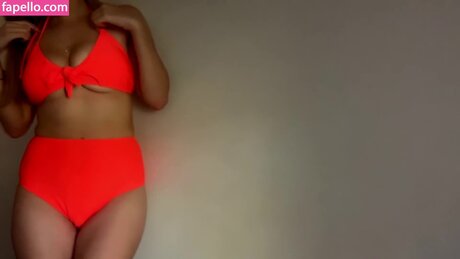 Simply Kel ASMR star photo