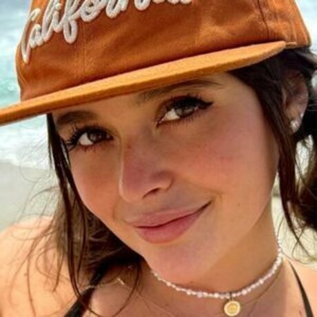 Cali Rookey model pornographic gallery