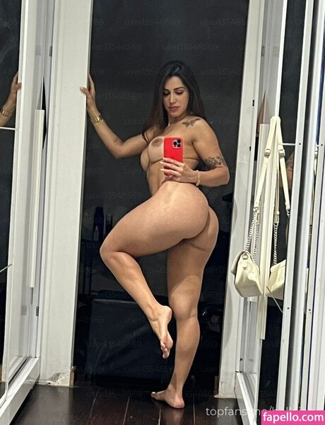 Jennifer Fabri nice star picture