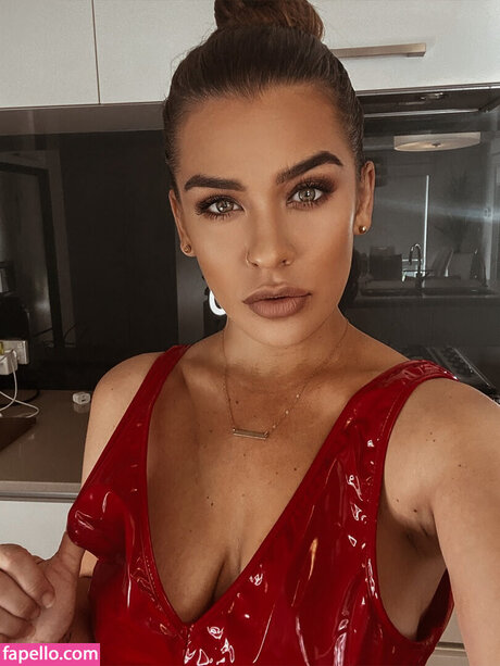 Olivia Frazer star high quality archive