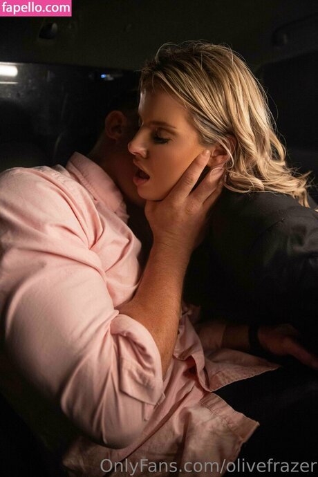 Olivia Frazer pornstar best picture