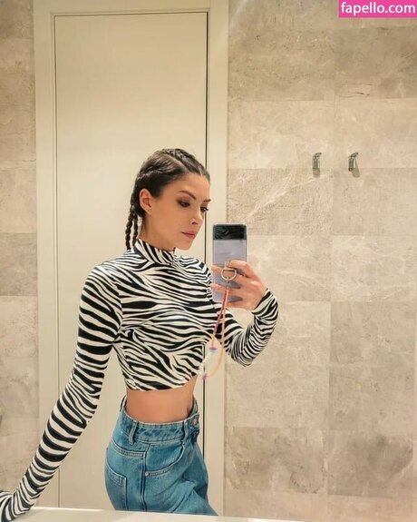 Deniz Baysal pornstar pretty images