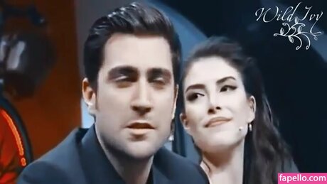 Deniz Baysal pornstar nude gallery