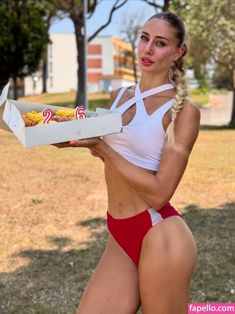 Gaia Sabbatini star beautiful picture