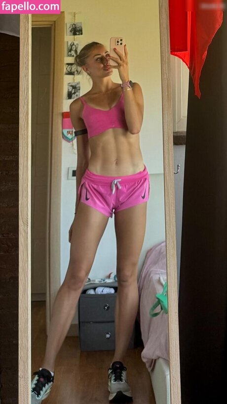 Gaia Sabbatini star nude img