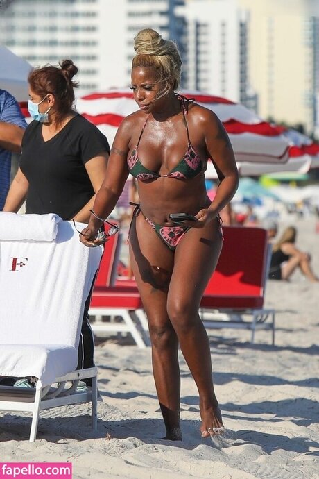 Mary J Blige sex star image