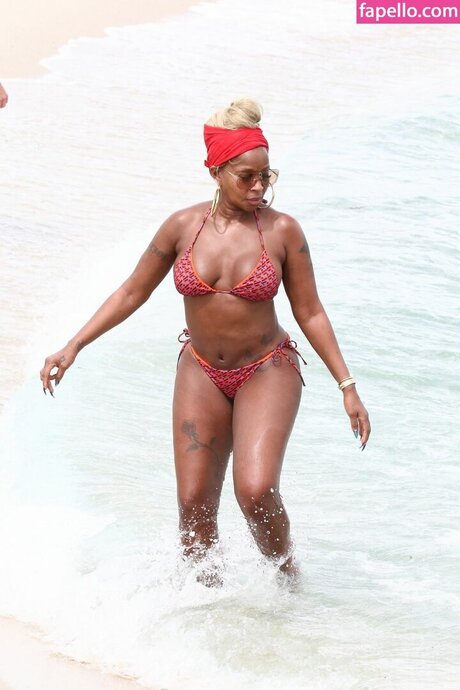Mary J Blige pornstar best images