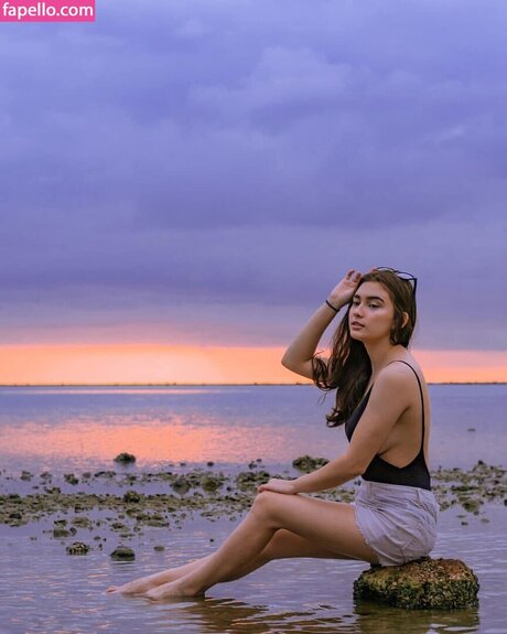 Katrina Dovey star high quality picture