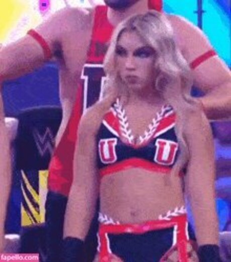 Thea Hail art actress photos