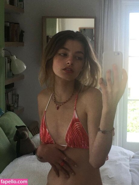 Ava Kalitowski star sex images