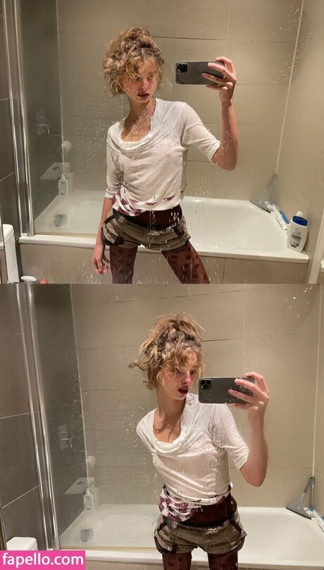 Ava Kalitowski star perfect photo