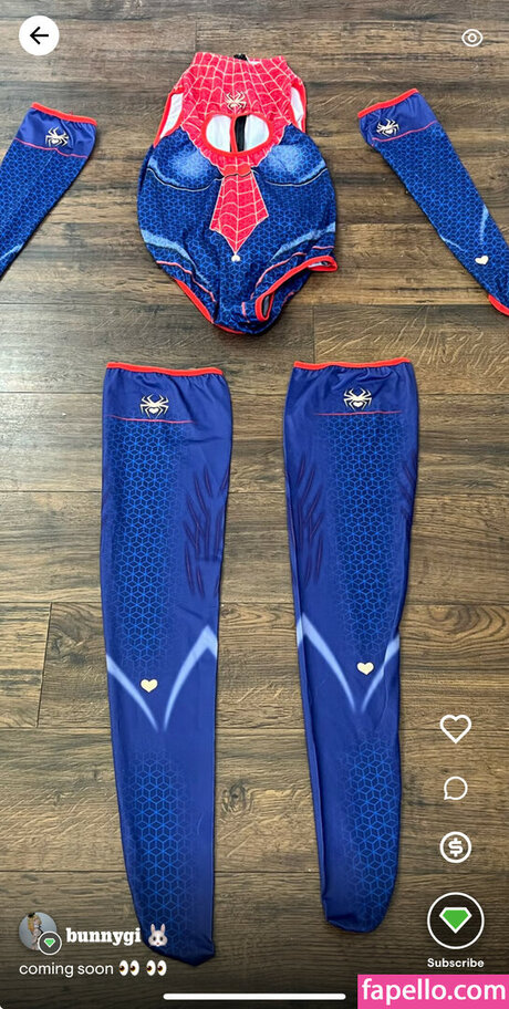 Imgiannasmith exclusive actress image