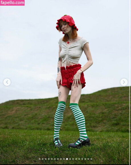 Imgiannasmith star adult image