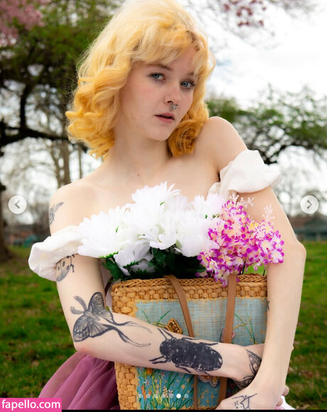 Imgiannasmith pornstar naked pic