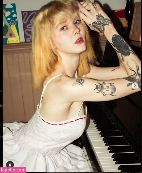 Imgiannasmith top pornstar picture