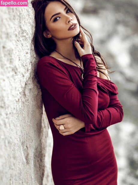 Vlada Bernevec nice actress gallery