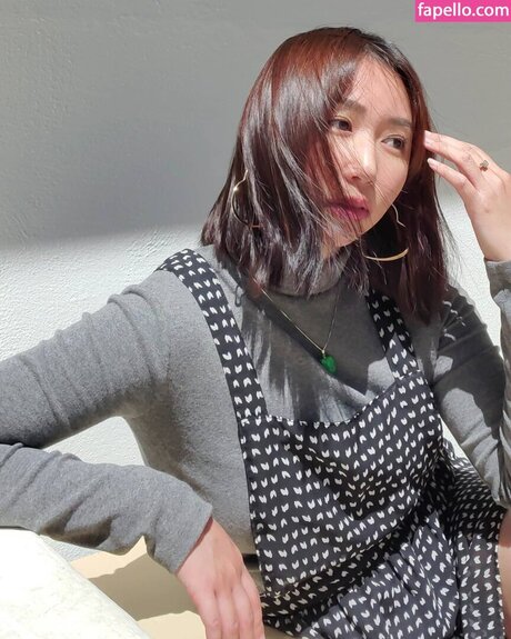 Sophia Phan hot pornstar photos