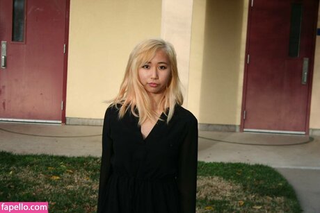 Sophia Phan top actress pic