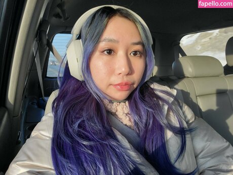 Sophia Phan pornstar art pics