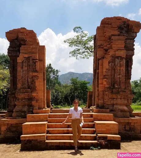 Sophia Phan star porn image