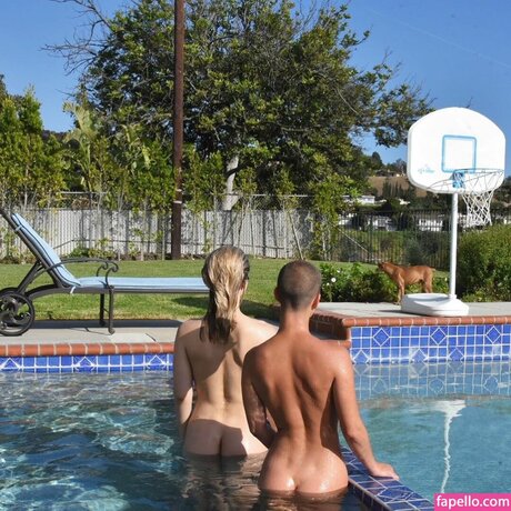 blonde natural onlyfans hot naked photo