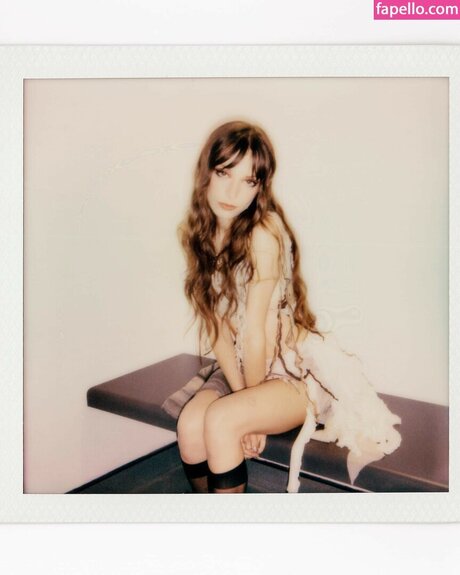 Holly Humberstone sex actress galleries