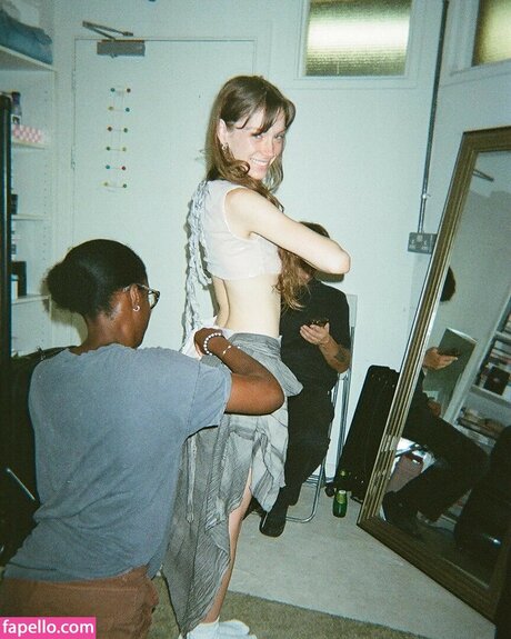 college slut onlyfans art porn photo