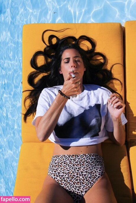 Rachel Wolfson star free pic