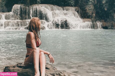 Chesca Ben perfect model photos