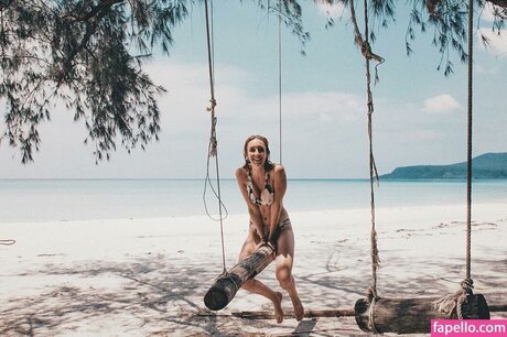 Chesca Ben adult star img