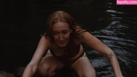 Chesca Ben model sexy pics