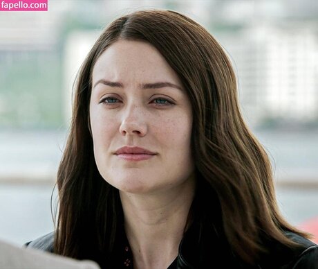 Megan Boone beautiful model photos