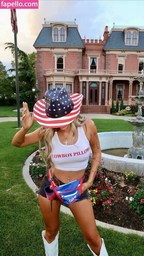 Shelby4bush best star photos