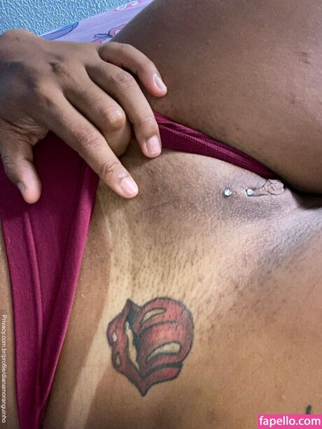 Dianamoranguinho nudes star image