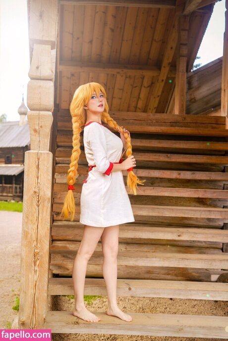 Elena Kyalviyainen top star image