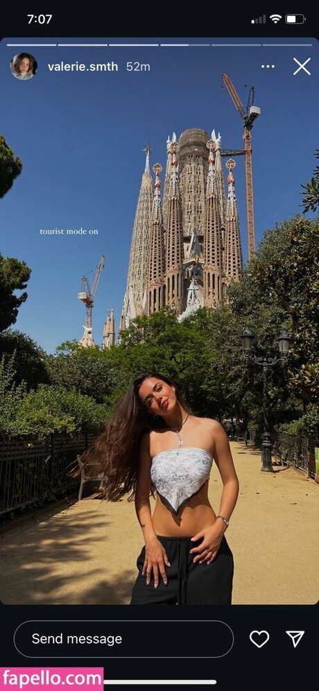 Valerie smth xxx actress pics