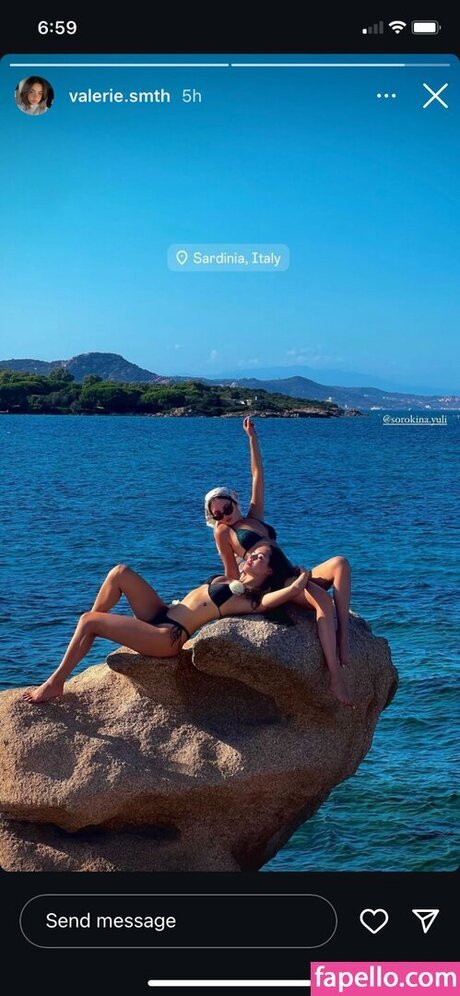 Valerie smth hd pornstar galleries