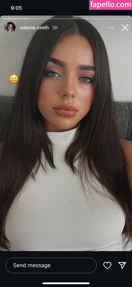 Valerie smth Best Profile Photo