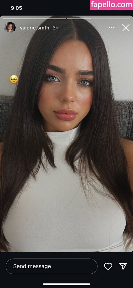 Valerie smth sexy pornstar galleries