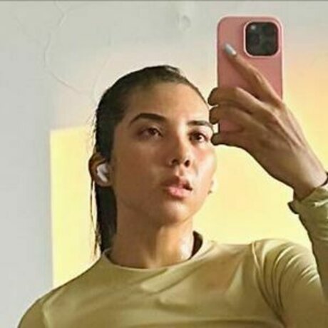 Azucena Cantillo star pornographic photo