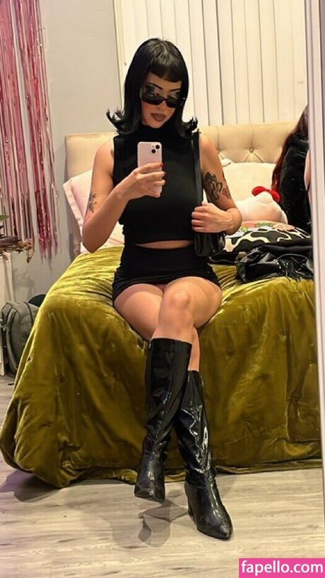 Gisssellleh pornstar perfect pictures