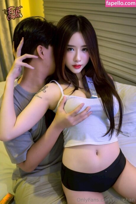 fuji chan sex model photo