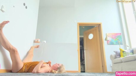 Marlin Gyoga porn star pic