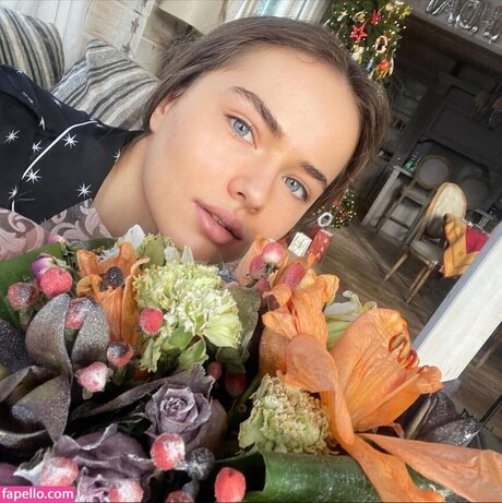 Kristina Pimenova model free image