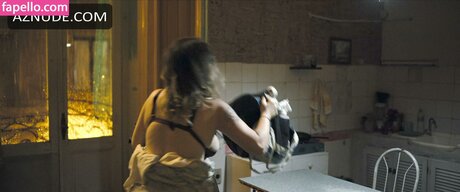 Karine Teles art model galleries