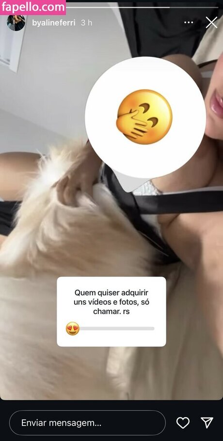 byalineferri nice pornstar img